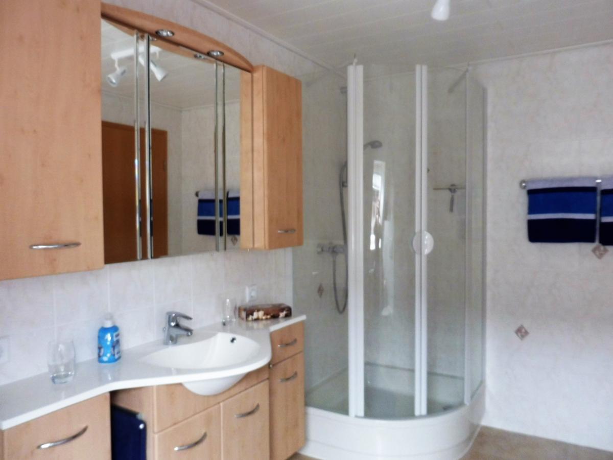 Haus Conny Leilighet Büsum Eksteriør bilde